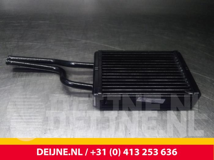 Toyota Hiace Kachel Radiateur O67464