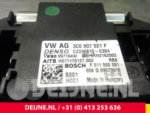 Audi Q3 Heizung Widerstand O67465 foto 3