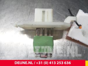 Ford Transit Custom Kachel Weerstand O67468 foto 2