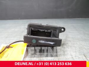 Ford C-Max Heizung Widerstand O67469 foto 3
