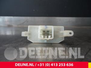 Ford Transit Heizung Widerstand O67475 foto 2