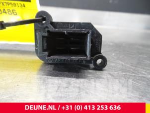 Ford Transit Heizung Widerstand O67479 foto 2