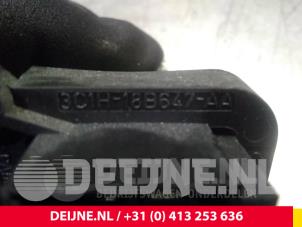 Ford Transit Heizung Widerstand O67480 foto 4