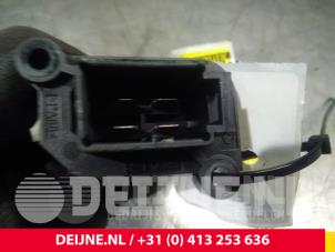 Ford Transit Heizung Widerstand O67480 foto 3
