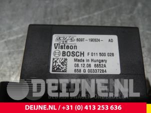 Ford Focus Heizung Widerstand O67486 foto 2