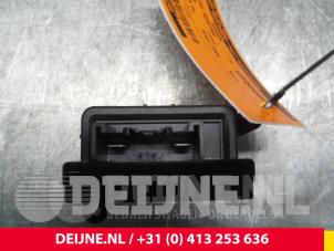 Ford Focus Heizung Widerstand O67486 foto 3