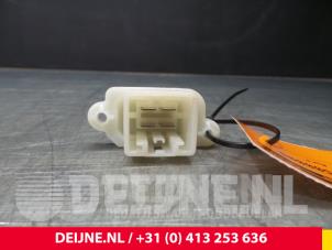 Ford Focus Kachel Weerstand O67487 foto 2