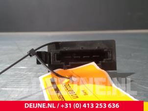 Mercedes Sprinter Heizung Widerstand O67490 foto 2