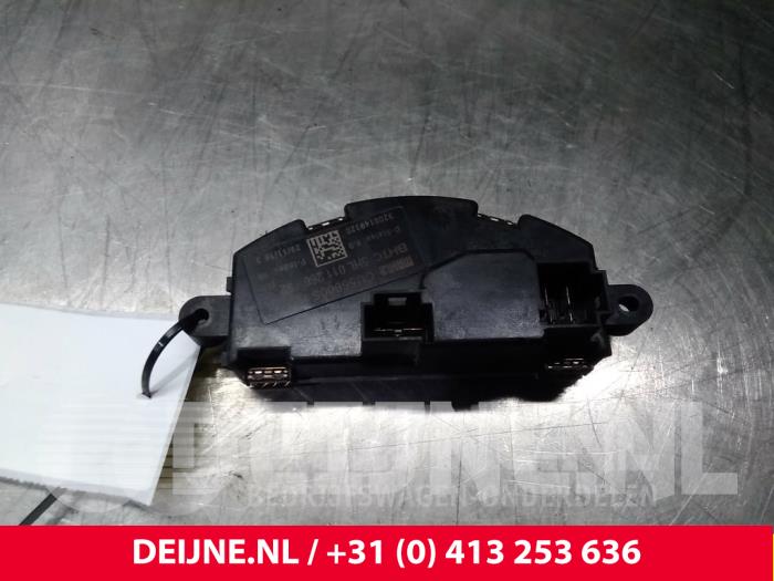 Mercedes Vito Kachel Weerstand O67503