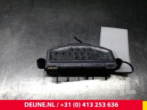 Mercedes Vito Heizung Widerstand O67503 foto 2