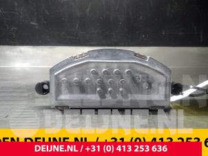 Mercedes Vito Heater resistor O67505 photo 2