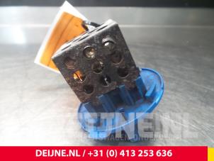 Mercedes Sprinter Kachel Weerstand O67508 foto 3