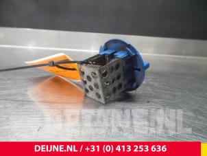 Mercedes Sprinter Heizung Widerstand O67509 foto 2