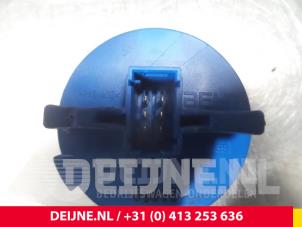 Mercedes Sprinter Heizung Widerstand O67509 foto 3
