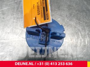 Mercedes Sprinter Heizung Widerstand O67511 foto 2