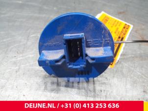 Mercedes Sprinter Heizung Widerstand O67513 foto 2