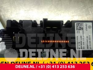Mercedes Sprinter Heizung Widerstand O67518 foto 2