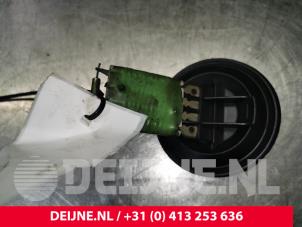 Volkswagen Polo Heater resistor O67530 photo 3