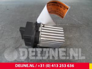 Volkswagen Crafter Heater resistor O67532 photo 2