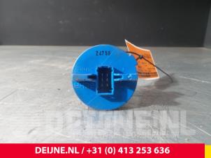 Volkswagen Crafter Heater resistor O67534 photo 3