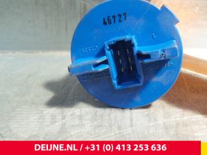 Volkswagen Crafter Heater resistor O67535 photo 2
