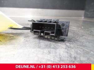 Fiat Ducato Heizung Widerstand O67584 foto 2