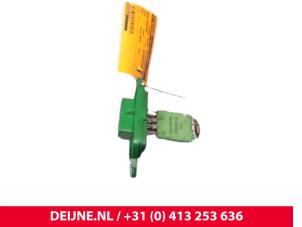 Iveco New Daily Heater resistor O67592 photo 3