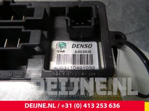 Iveco New Daily Heater resistor O67594 photo 2