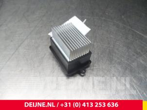 Iveco New Daily Heater resistor O67596 photo 2