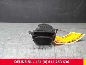 Smart Forfour Kachel Weerstand O67605 foto 2