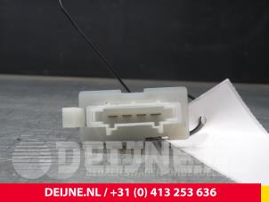Citroen C1 Heater resistor O67610 photo 2
