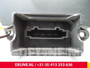 Citroen C2 Kachel Weerstand O67613 foto 2
