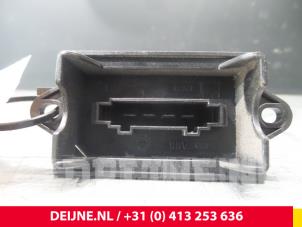 Citroen C2 Kachel Weerstand O67614 foto 2