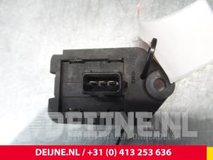 Peugeot 307 Heater resistor O67631 photo 2