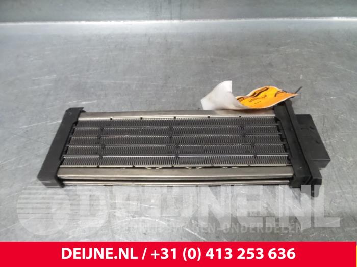 Renault Megane Heizung Widerstand O67642
