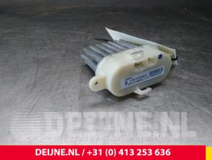 Renault Kangoo Kachel Weerstand O67653 foto 2