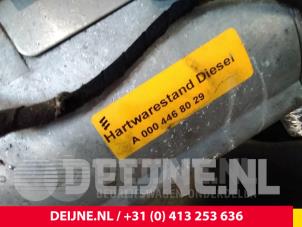 Mercedes Vaneo Heizungsventil O67667 foto 3