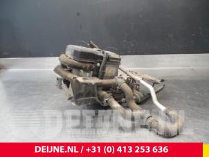 Volkswagen Transporter Heizungsventil O67672 foto 2