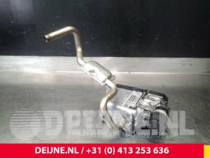Volkswagen Transporter Heizungsventil O67673 foto 3