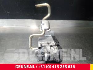 Volkswagen Transporter Heizungsventil O67673 foto 2