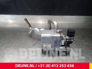 Volkswagen Transporter Heizungsventil O67673 foto 4