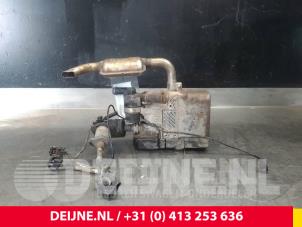 Peugeot Expert Standkachel O67679 foto 2