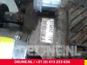 Peugeot Expert Standkachel O67679 foto 4
