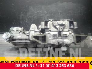Mercedes Vito Heizgehäuse O67686 foto 2