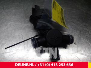 Volkswagen Crafter Kachelkraan Mechanisch O67690 foto 2