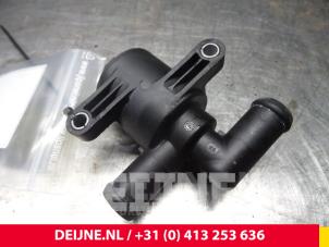 Volkswagen Golf Kachelkraan Elektrisch O67692 foto 3