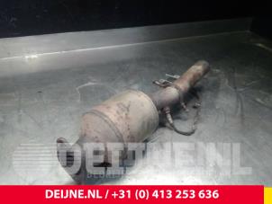 Ford Transit Custom Catalytic converter O67752 photo 2
