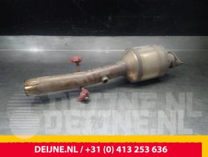 Ford Transit Custom Catalytic converter O67754 photo 3