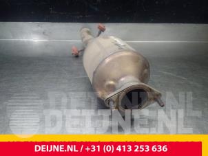 Ford Transit Custom Catalytic converter O67754 photo 2