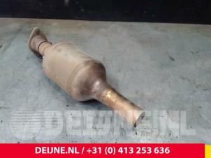 Ford Transit Connect Catalytic converter O67756 photo 2